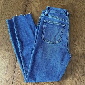 Good American Skinny jeans